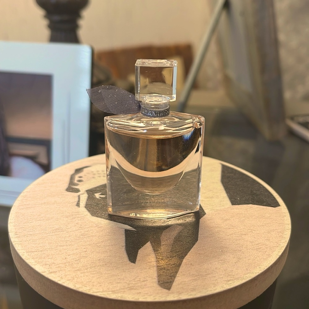 Lancome LA VIE EST BELLE EAU DE PARFUM 0.14 fl oz